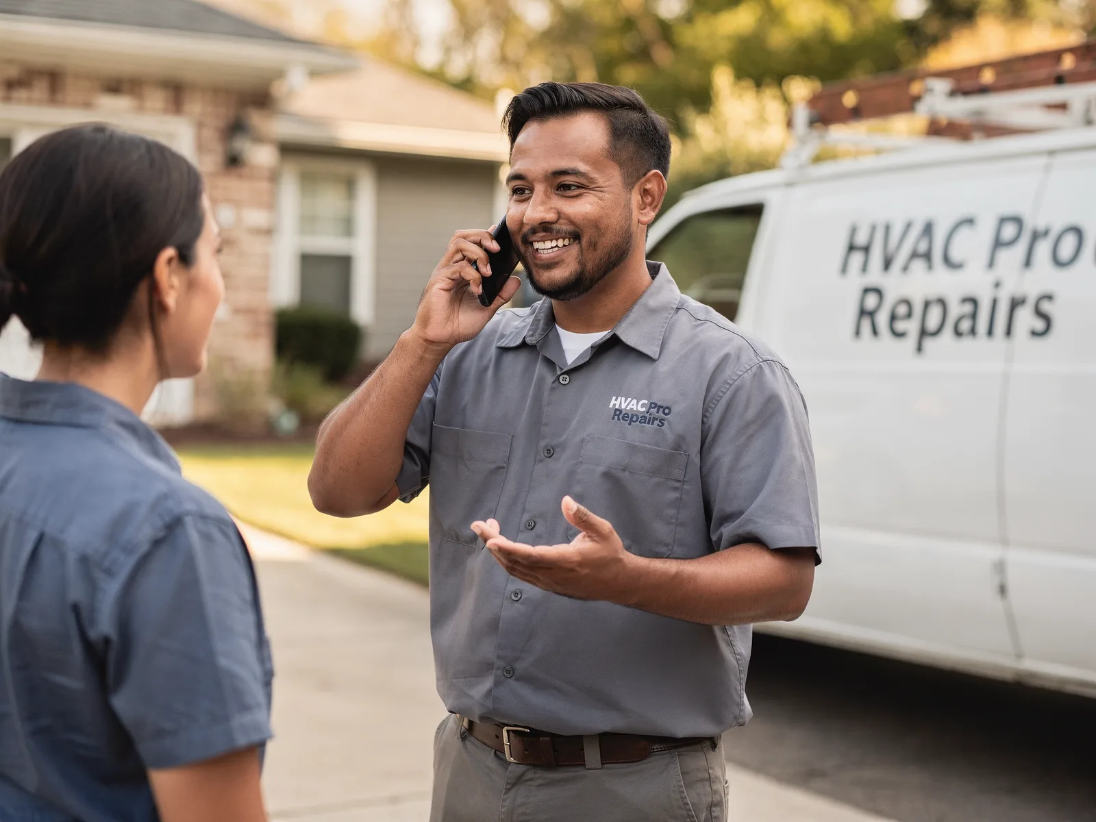 Heat Pump Repair Palmetto, LA FAQs